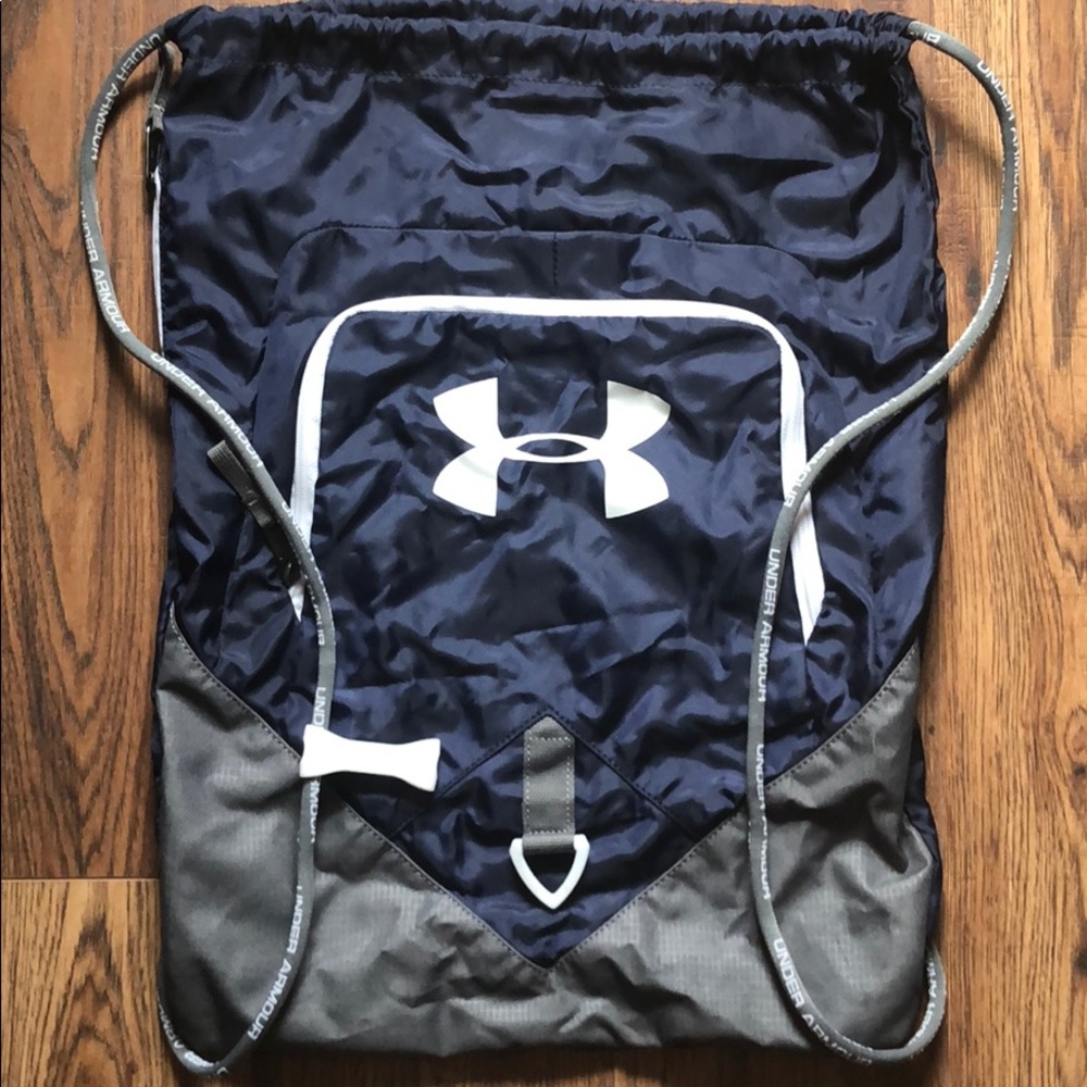 Under Armour Undeniable Sackpack